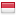 beritaterkinionline.com server is located in Indonesia